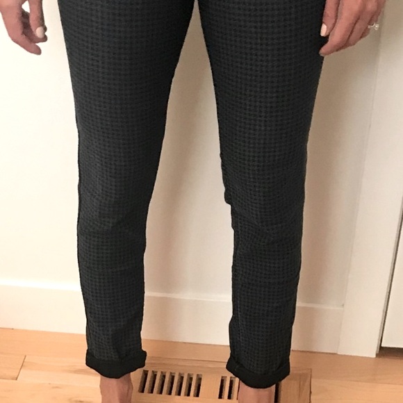 Jolt Reversible Denim Pants - Picture 2 of 7